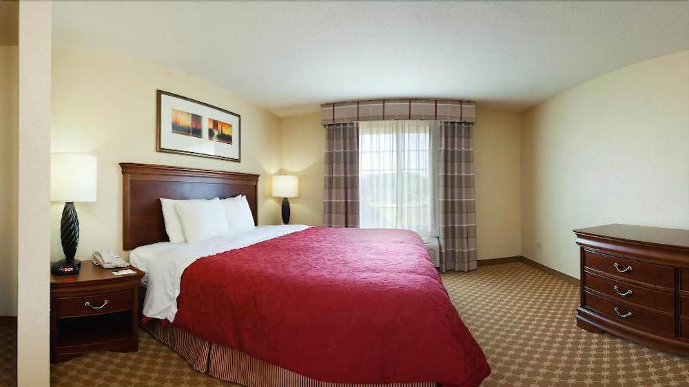 Country Inn & Suites By Radisson, Valparaiso, In Exterior photo