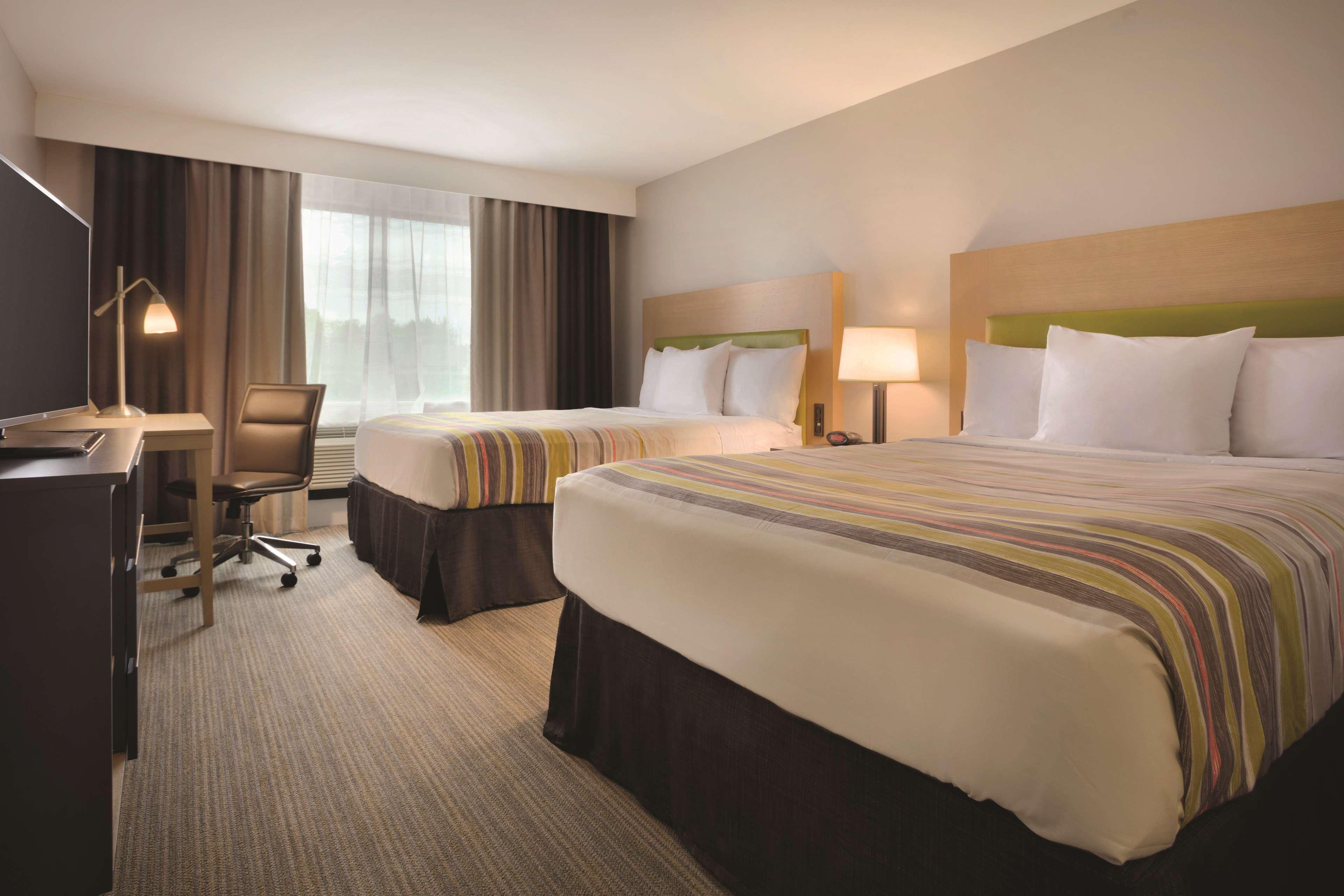 Country Inn & Suites By Radisson, Valparaiso, In Exterior photo