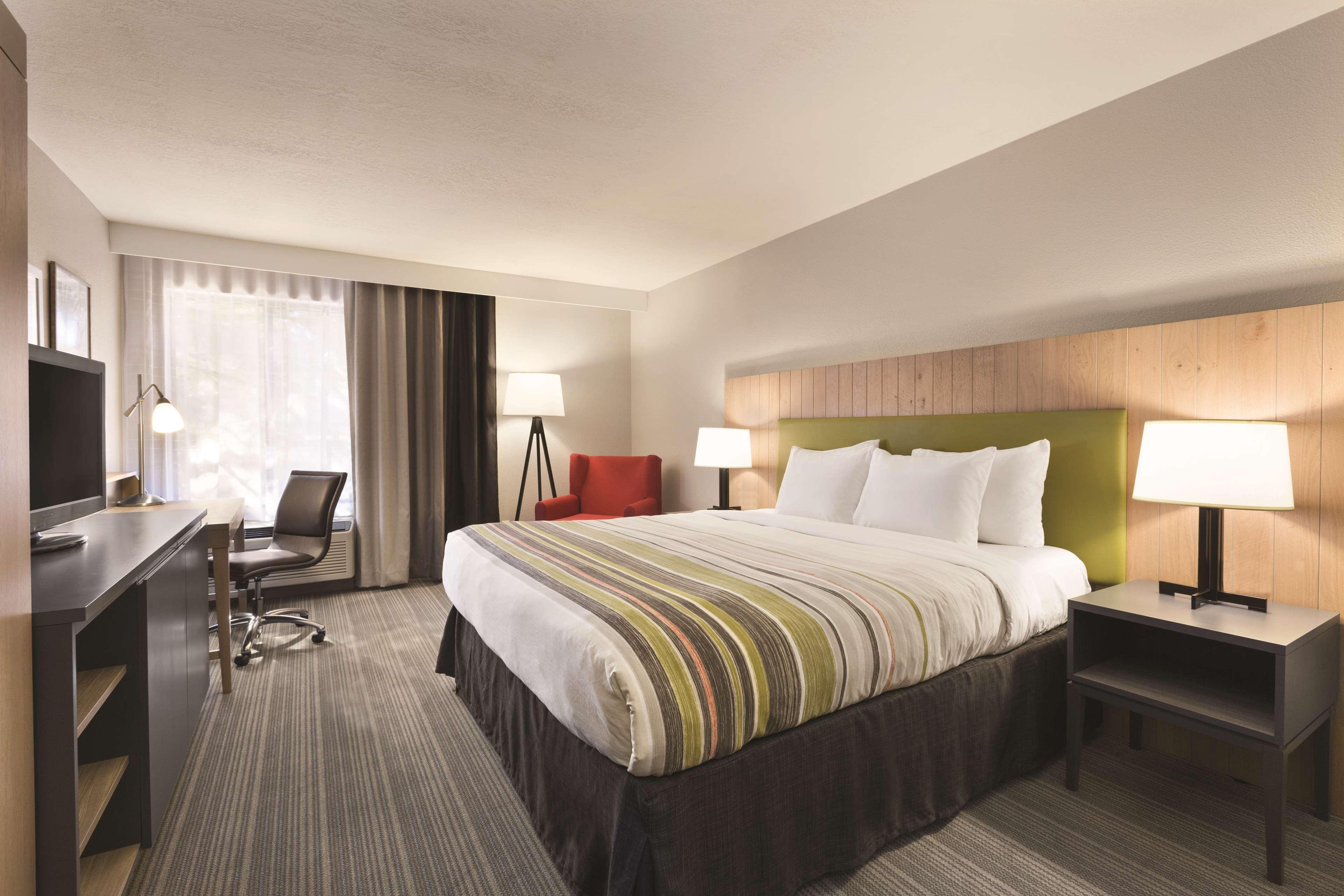 Country Inn & Suites By Radisson, Valparaiso, In Exterior photo