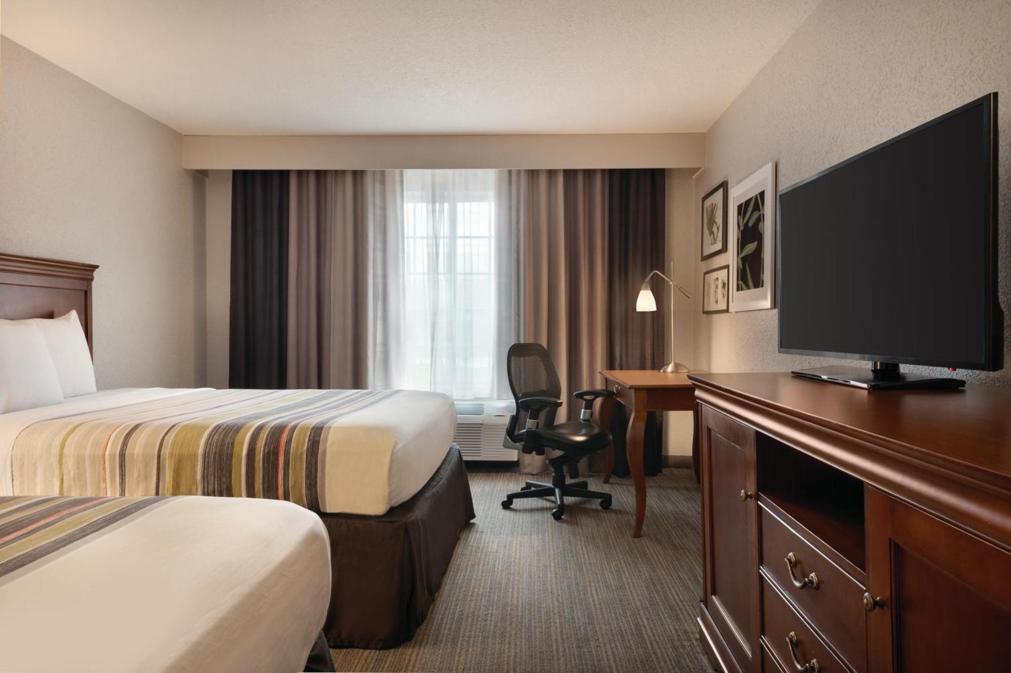 Country Inn & Suites By Radisson, Valparaiso, In Exterior photo