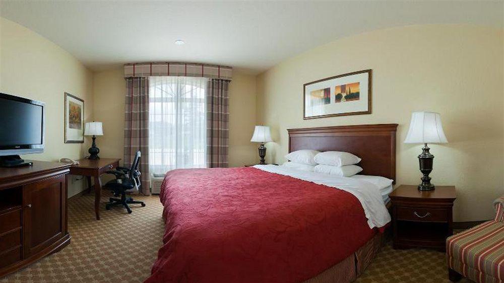 Country Inn & Suites By Radisson, Valparaiso, In Exterior photo