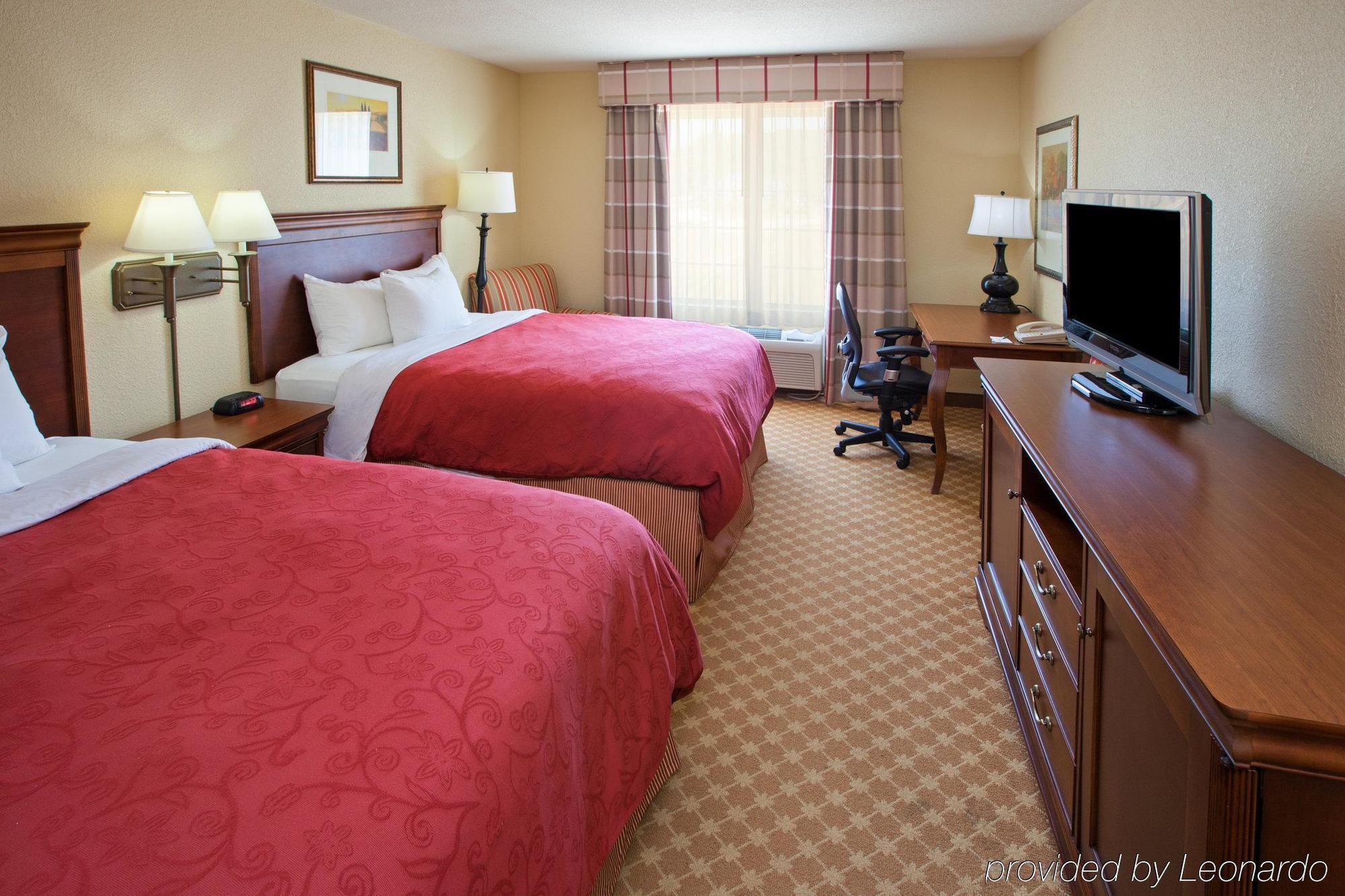 Country Inn & Suites By Radisson, Valparaiso, In Exterior photo