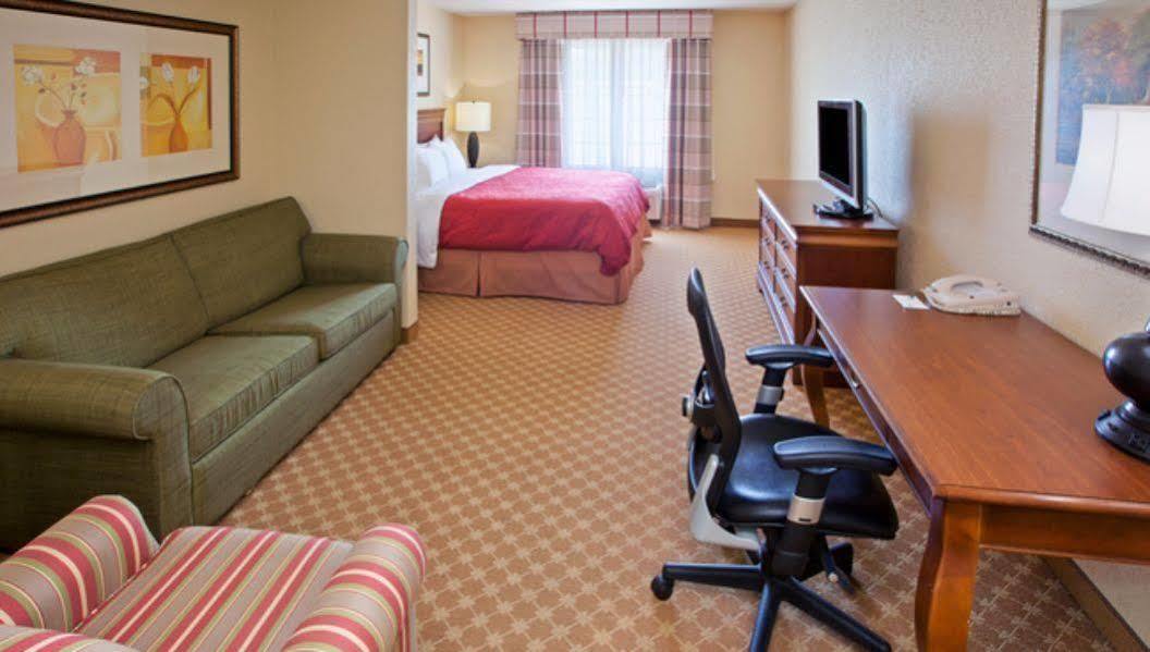Country Inn & Suites By Radisson, Valparaiso, In Exterior photo